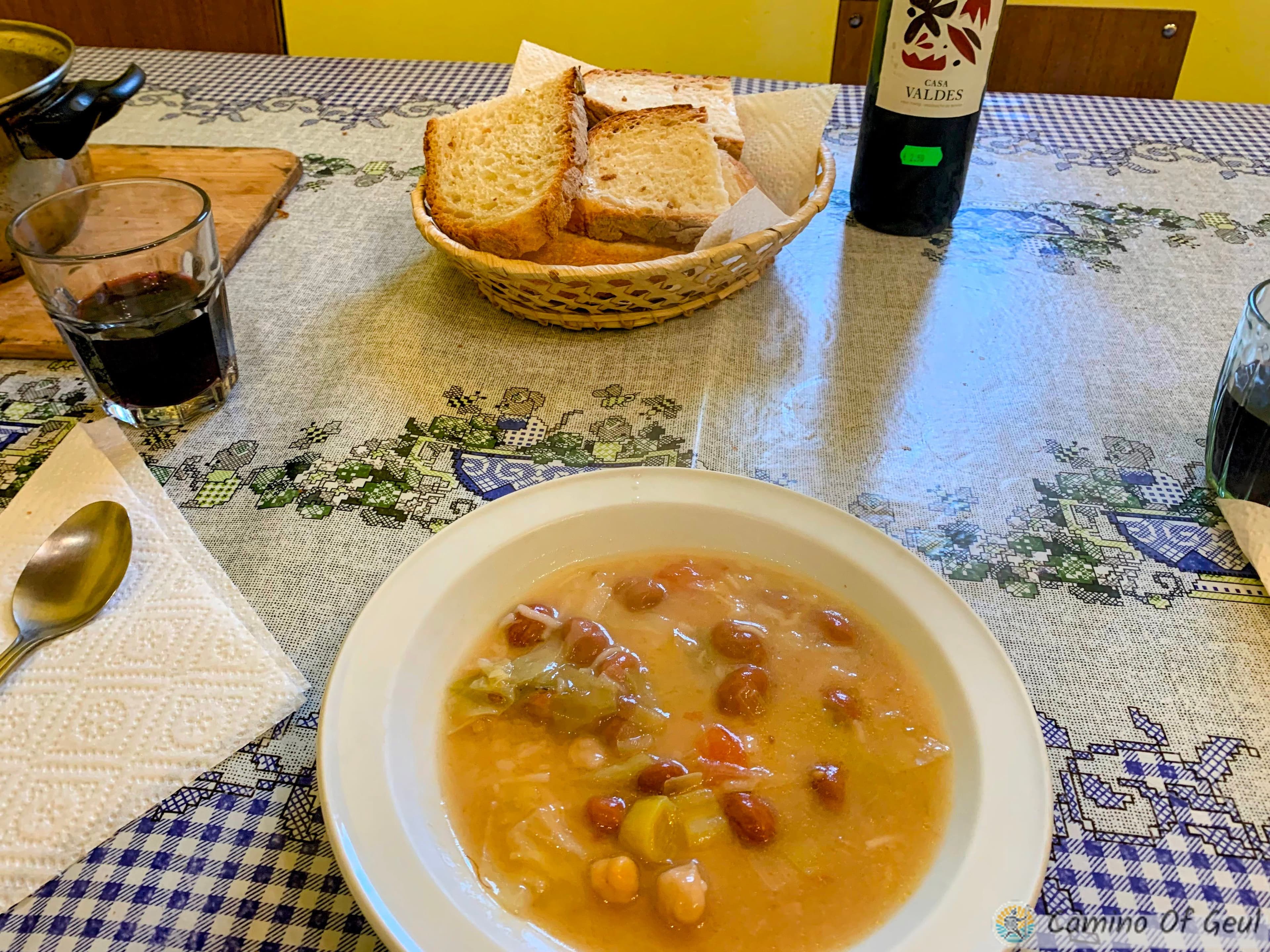 26 - 美食之路