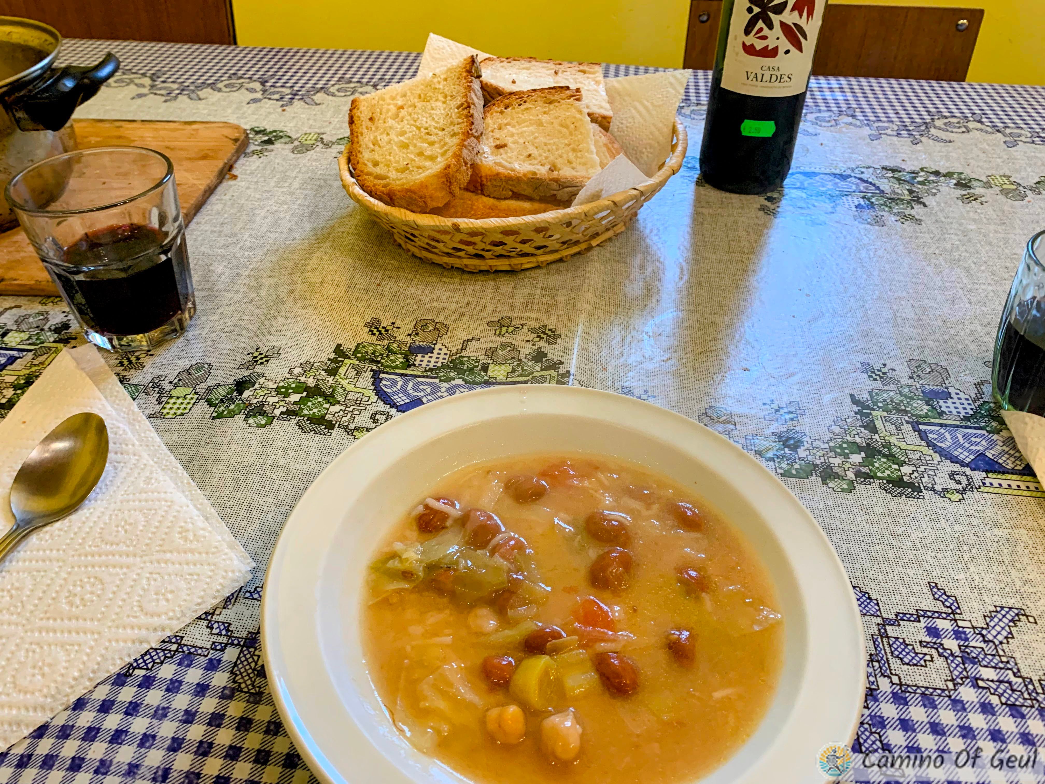 26 - 美食之路